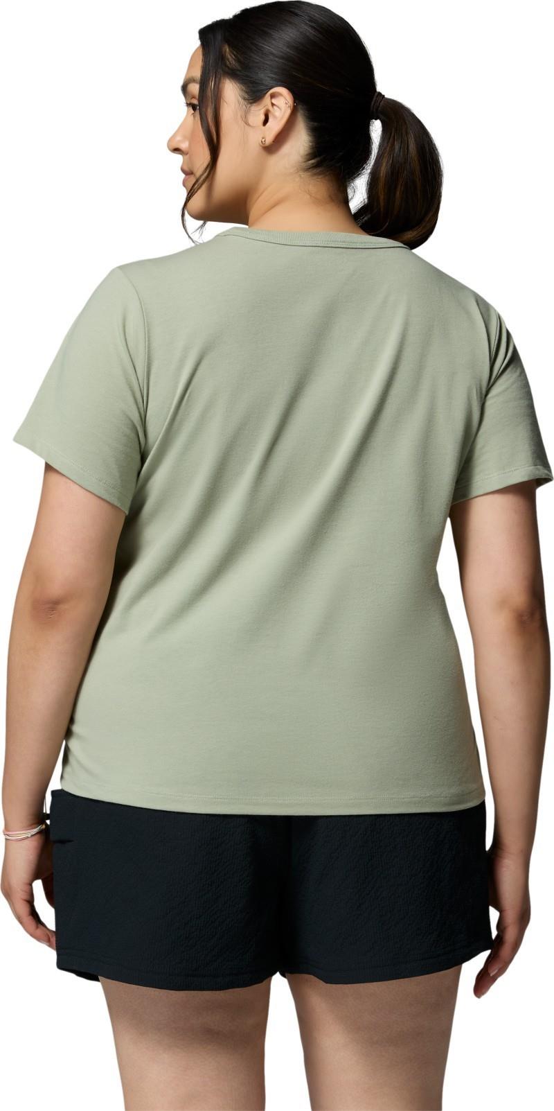 Sun Trek SS II, Extended - Womens - safari 1