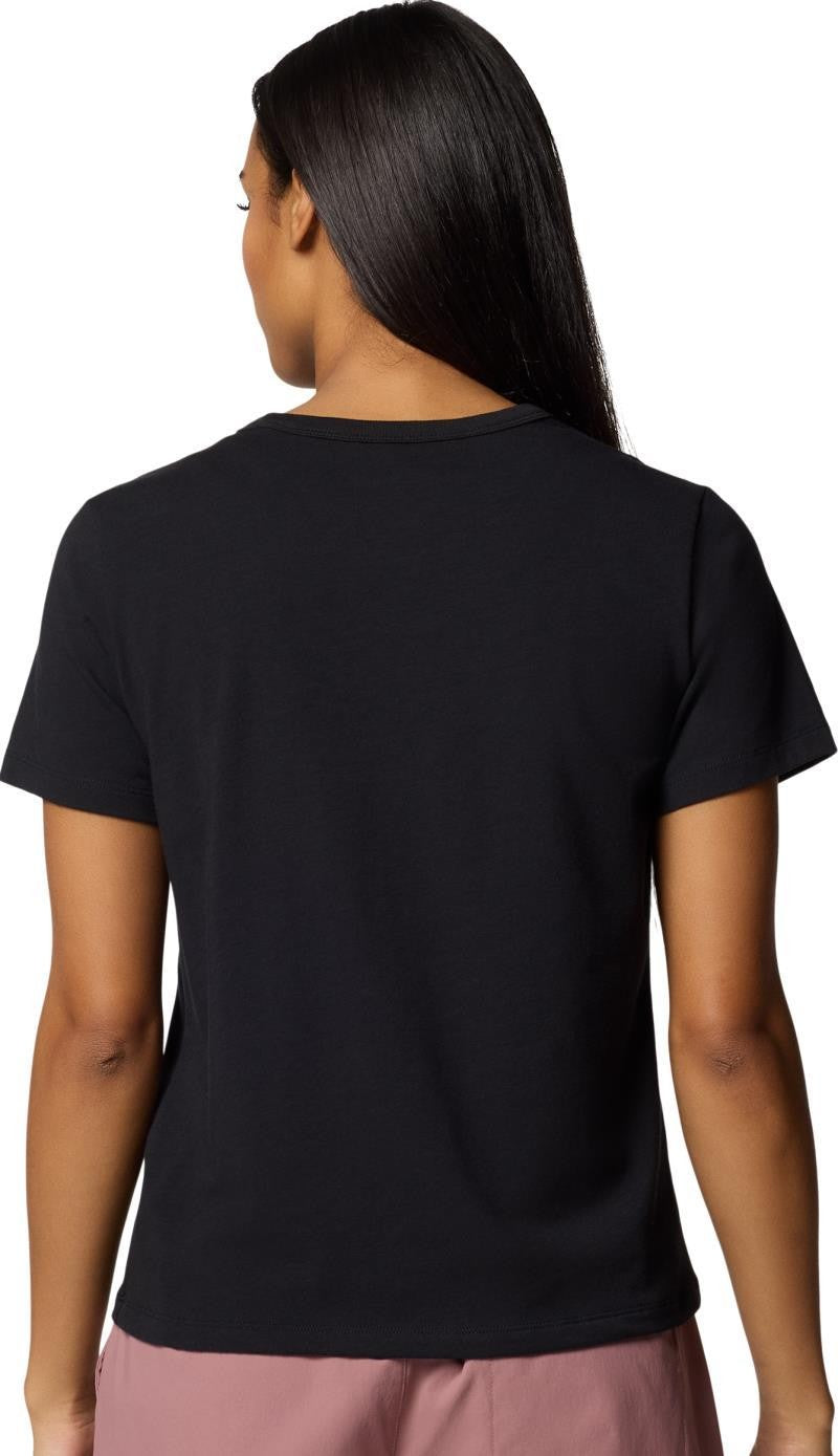 Sun Trek SS II - Womens - black 1