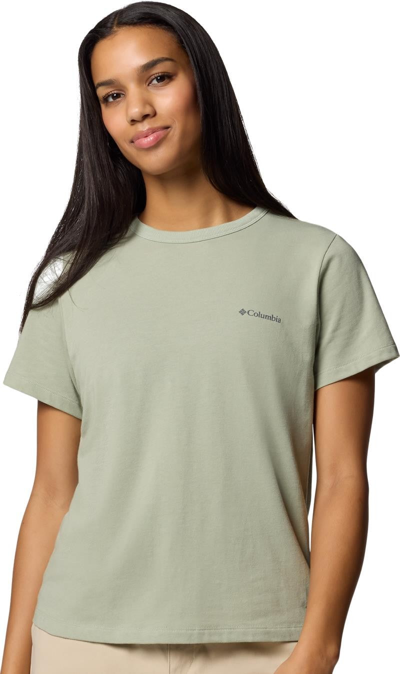 Sun Trek SS II - Womens - safari 1