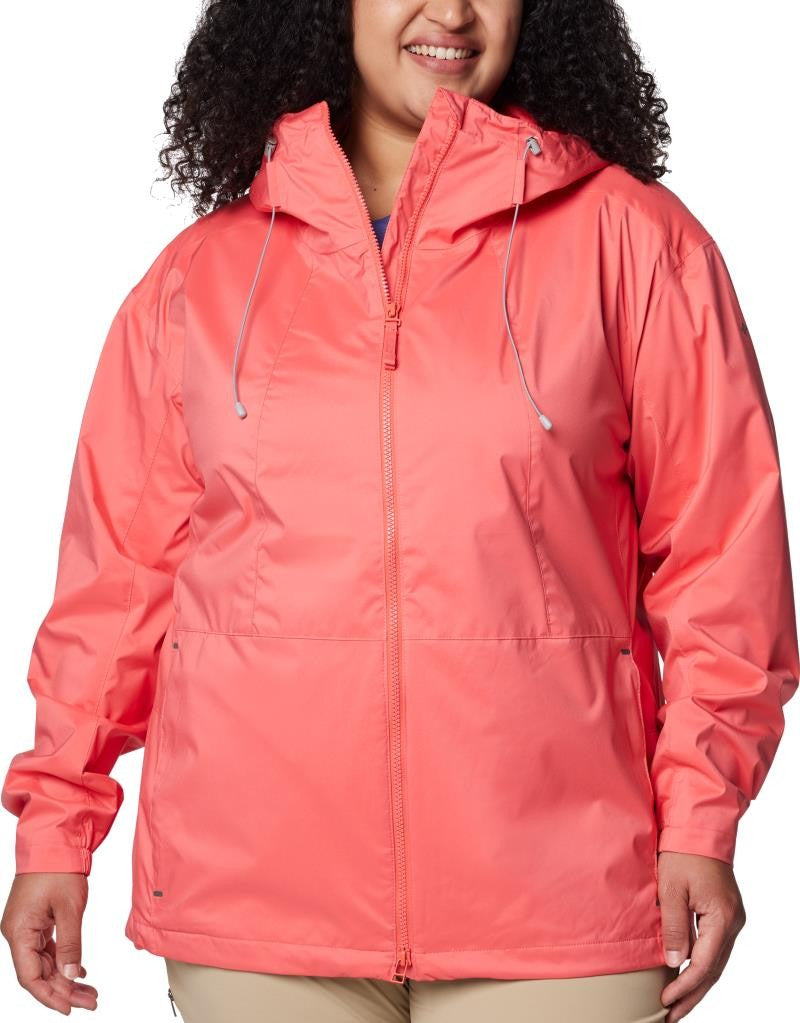 Sunrise Ridge Jacket, Extended - Womens - juicy 1