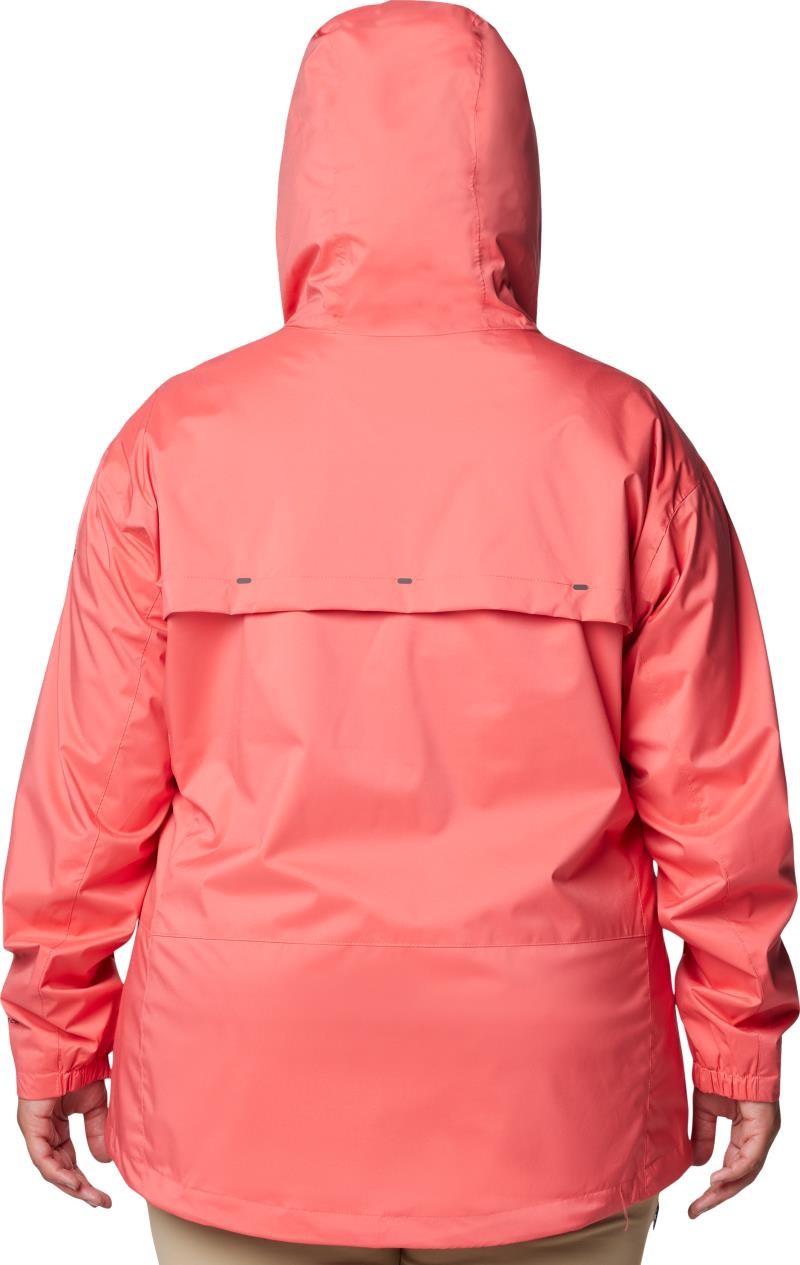 Sunrise Ridge Jacket, Extended - Womens - juicy 1