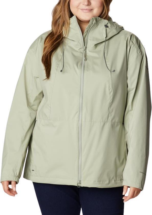 Sunrise Ridge Jacket, Extended - Womens - safari 1