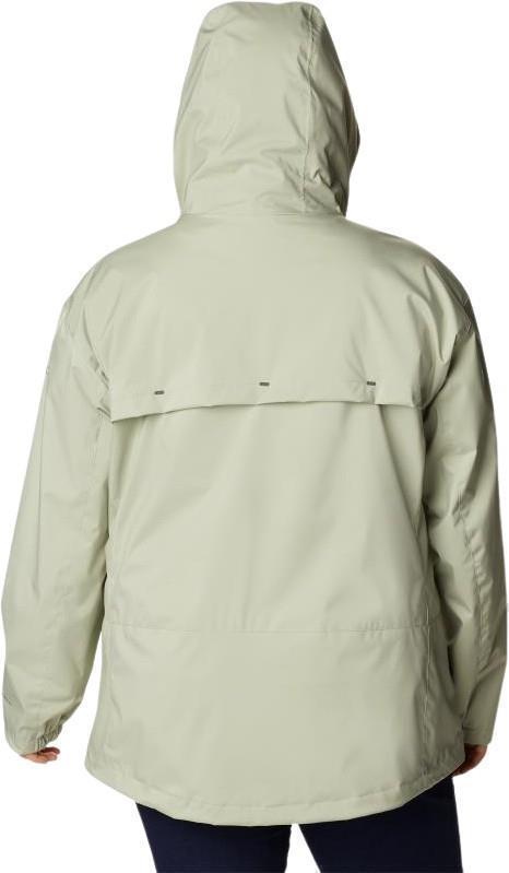 Sunrise Ridge Jacket, Extended - Womens - safari 1