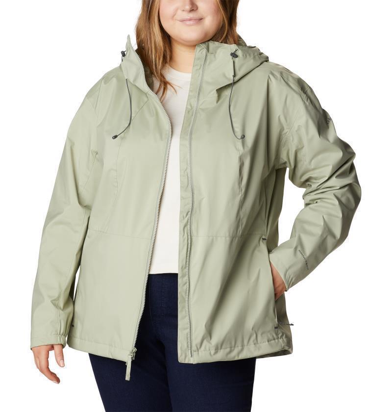 Sunrise Ridge Jacket, Extended - Womens - safari 1