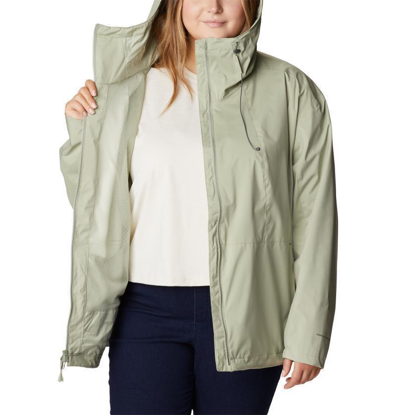 Sunrise Ridge Jacket, Extended - Womens - safari 1