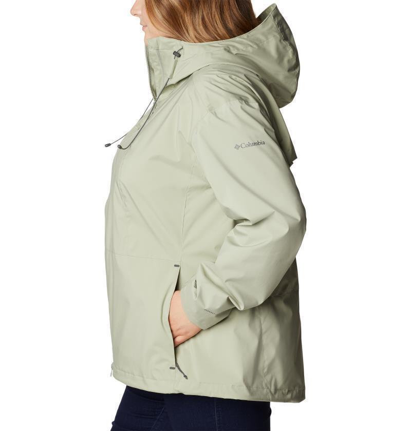 Sunrise Ridge Jacket, Extended - Womens - safari 1