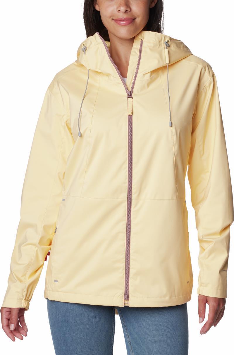 Sunrise Ridge Jacket, Extended - Womens - sunkissed 1