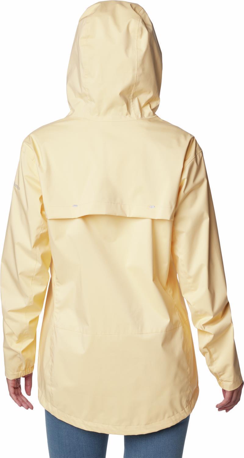 Sunrise Ridge Jacket, Extended - Womens - sunkissed 1