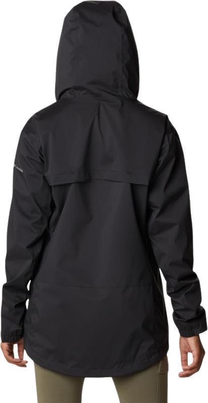 Sunrise Ridge Jacket - Womens - black 1