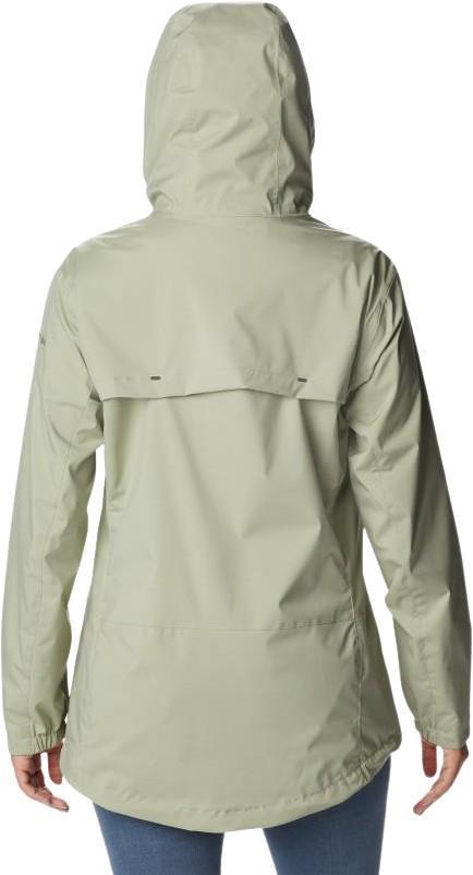 Sunrise Ridge Jacket - Womens - safari 1