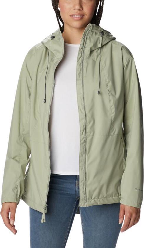 Sunrise Ridge Jacket - Womens - safari 1