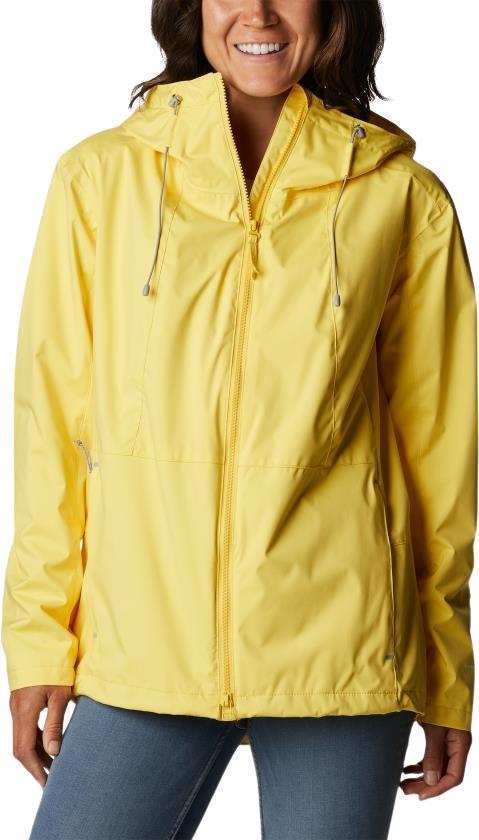 Sunrise Ridge Jacket - Womens - sun glow 1