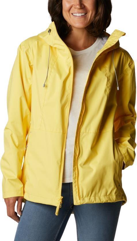 Sunrise Ridge Jacket - Womens - sun glow 1