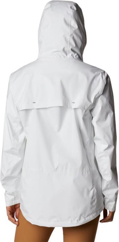 Sunrise Ridge Jacket - Womens - white 1