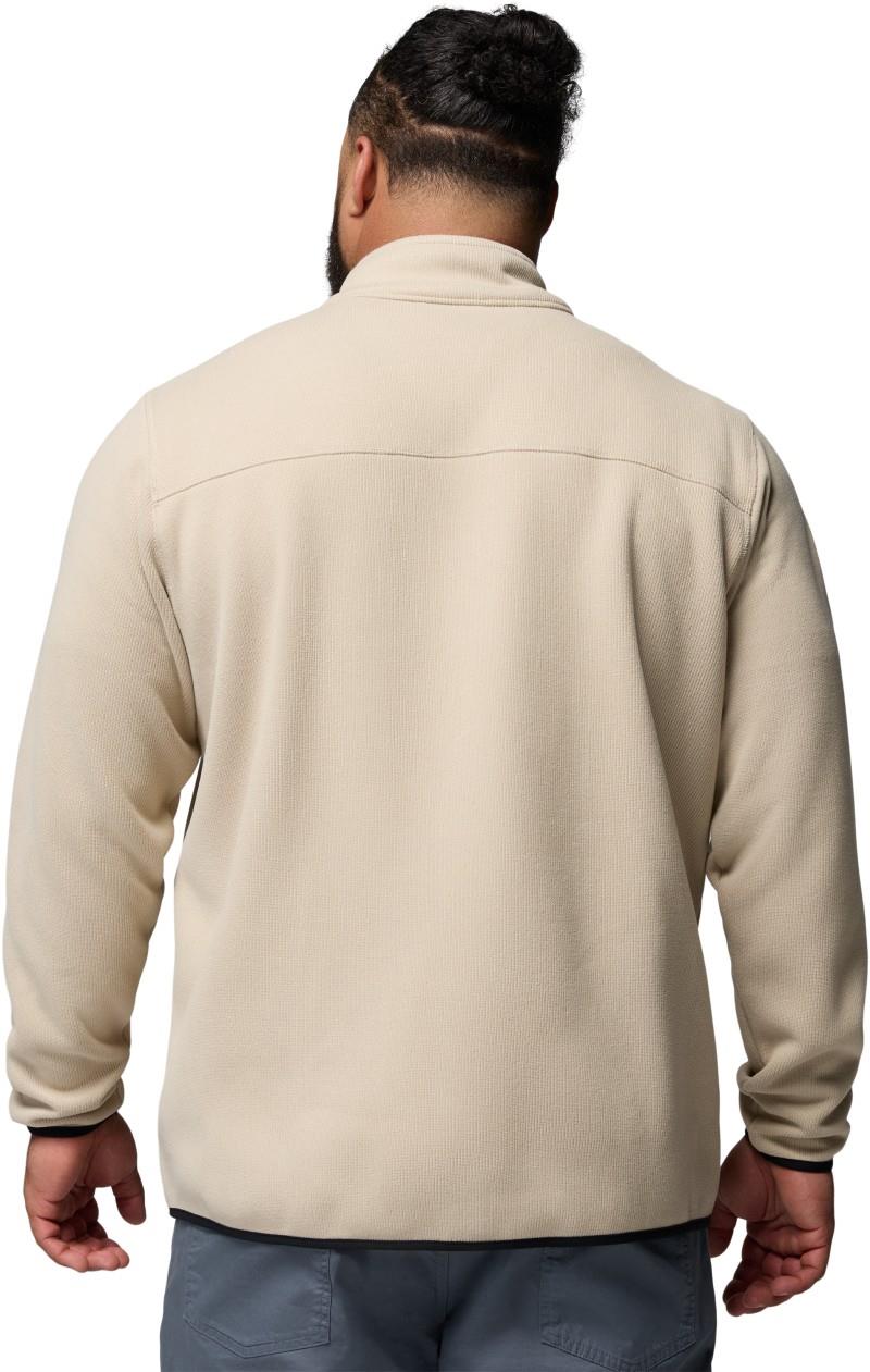 Sweater Weather Full-Zip, Extended - Mens - ancient fossil 1