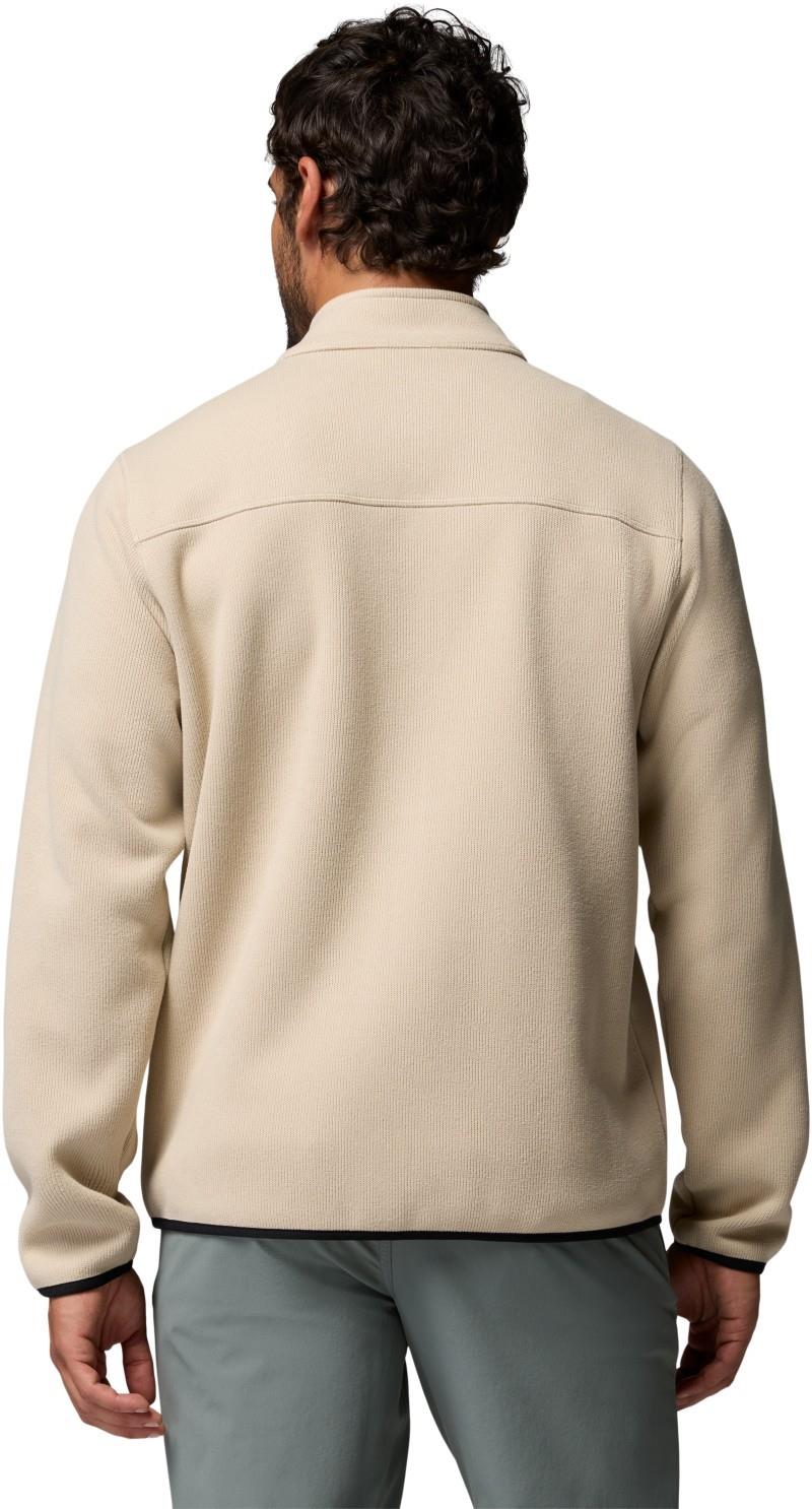 Sweater Weather Full-Zip, Tall - Mens - ancient fossil 1