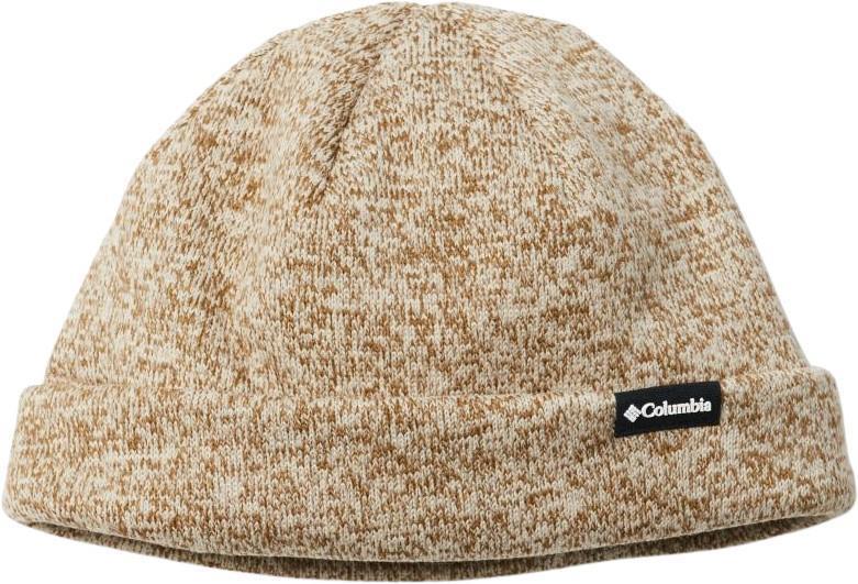 Sweater Weather Watch Cap - Delta Heather 1