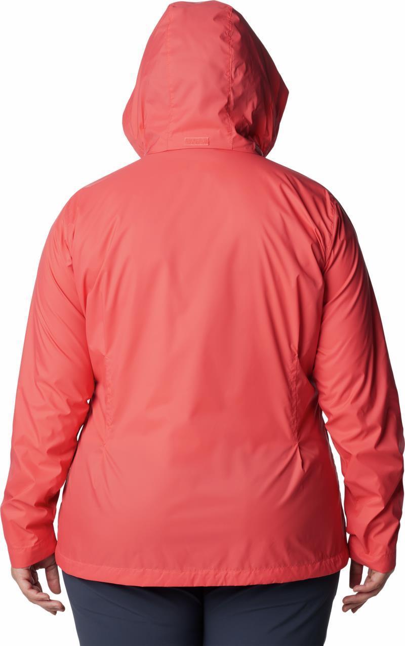 Switchback III Jacket, Extended - Womens - Juicy 2