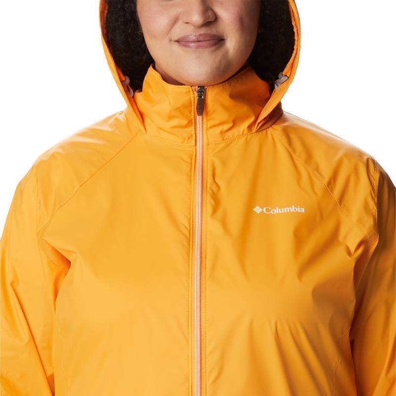 Switchback III Jacket, Extended - Womens - Mango 6