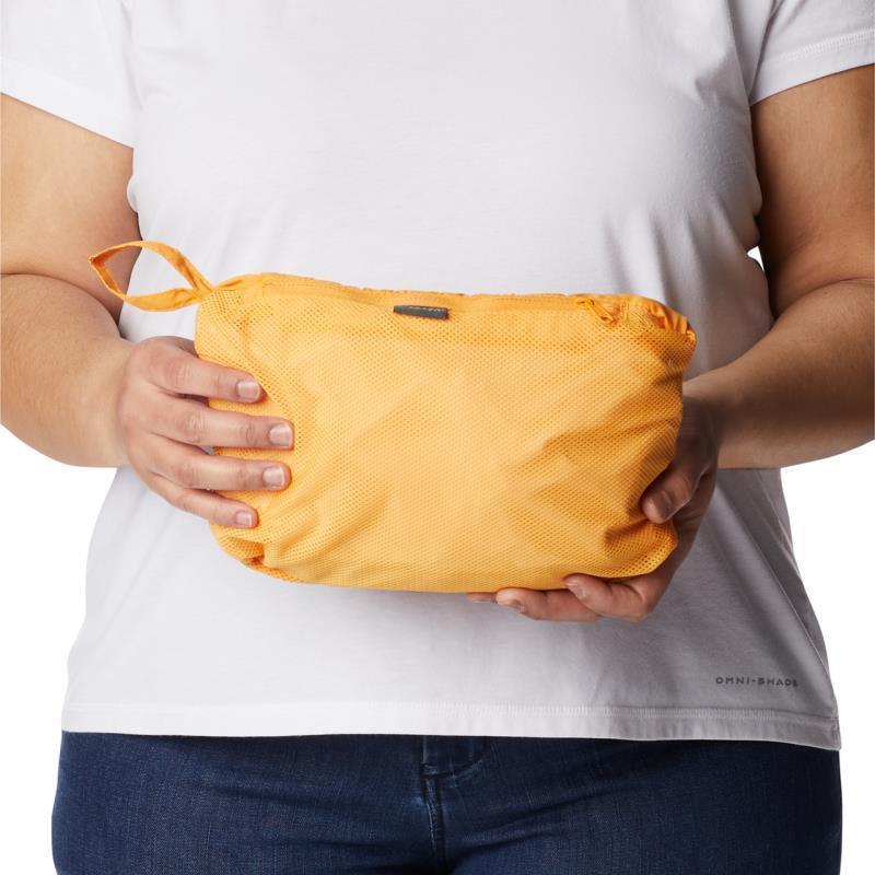 Switchback III Jacket, Extended - Womens - Mango 9