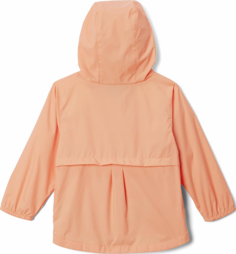 Switchback II Jacket - Toddler Girls - Apricot Fizz 2