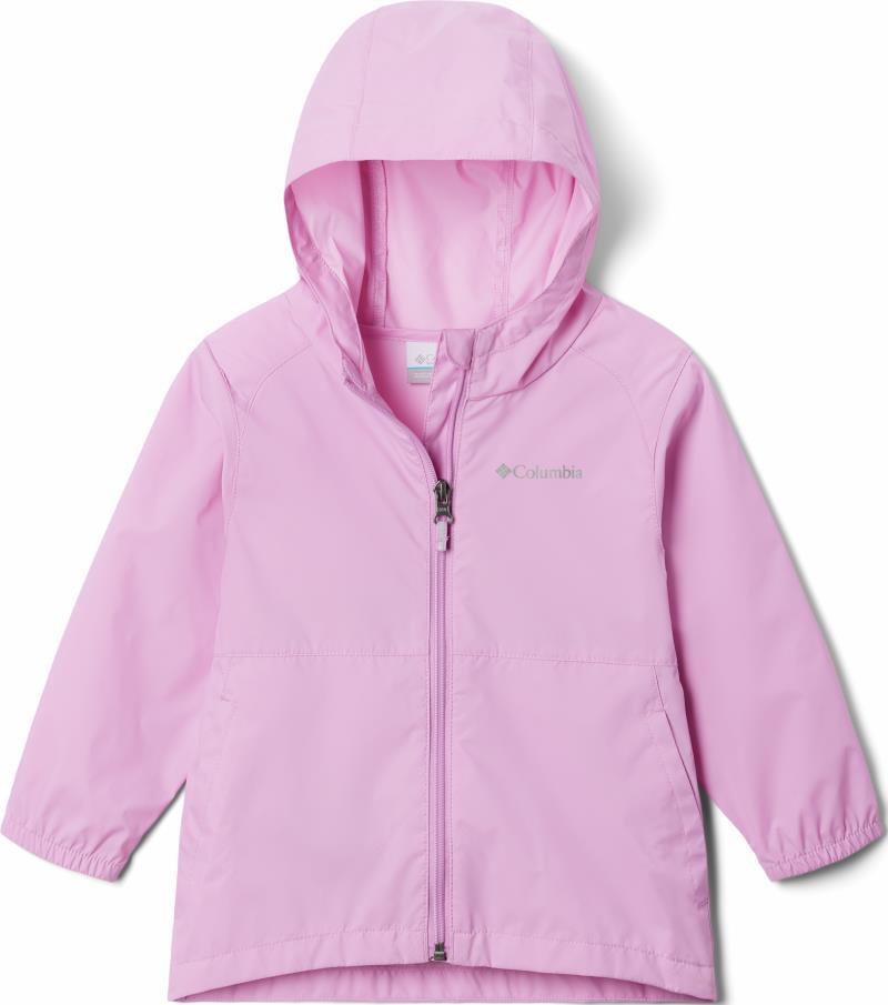 Switchback II Jacket - Toddler Girls - Cosmos 1