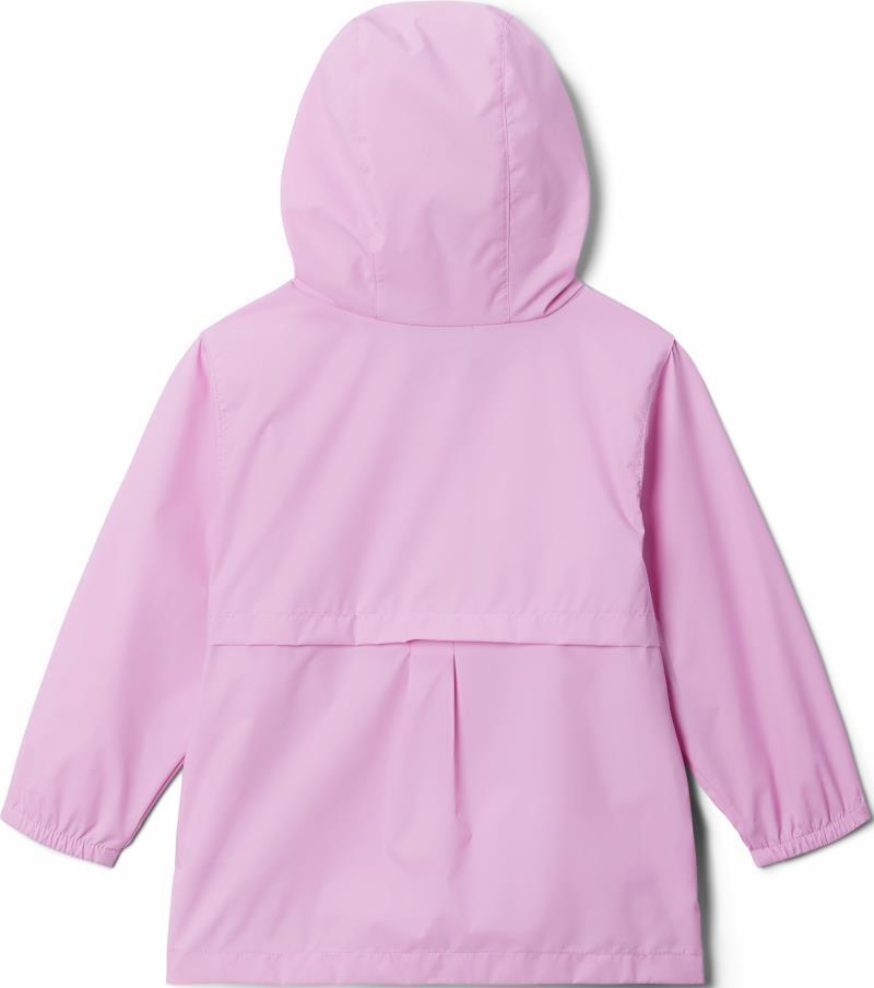 Switchback II Jacket - Toddler Girls - Cosmos 2