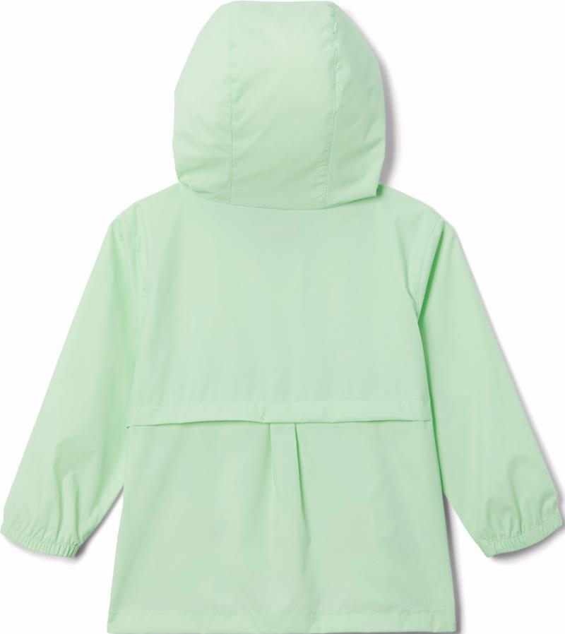 Switchback II Jacket - Toddler Girls - Key West 2
