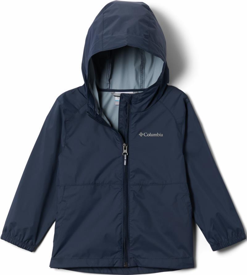 Switchback II Jacket - Toddler Girls - Nocturnal 1