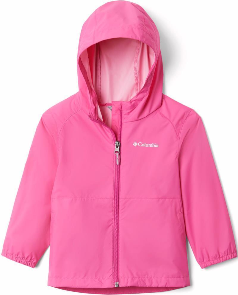 Switchback II Jacket - Toddler Girls - Pink Ice 1