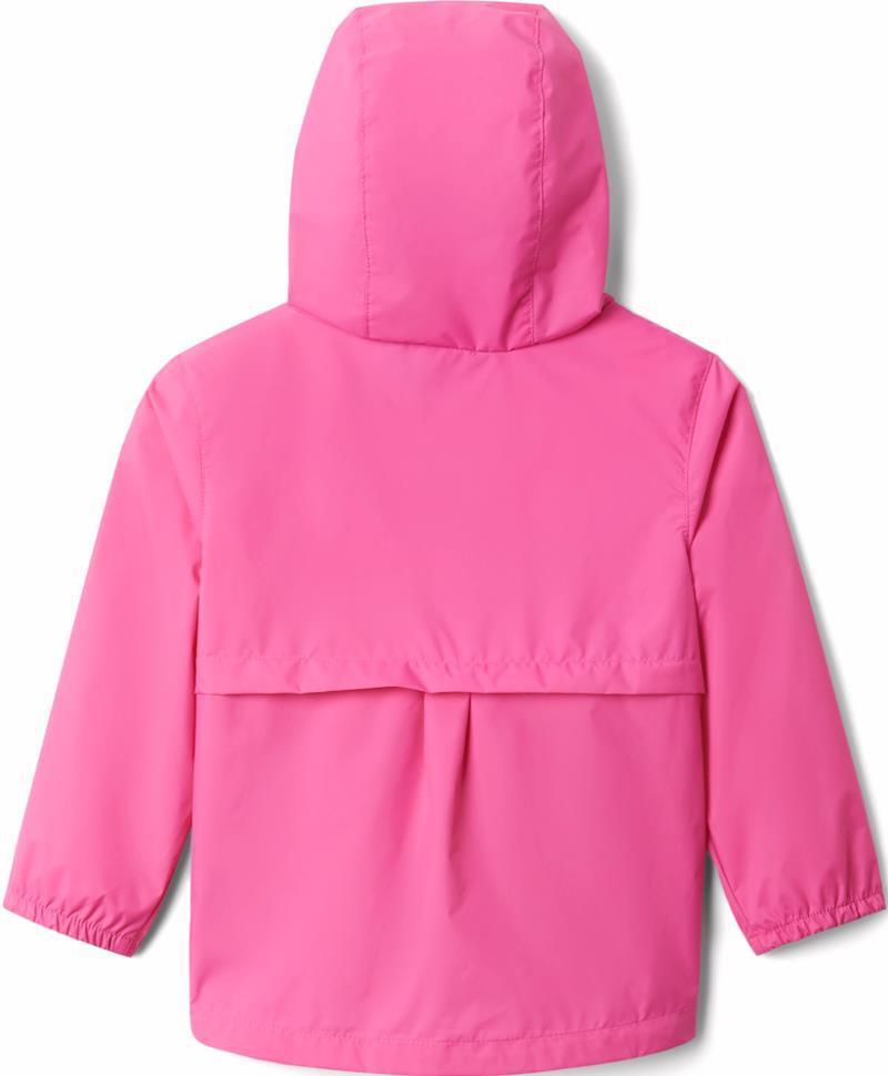 Switchback II Jacket - Toddler Girls - Pink Ice 2