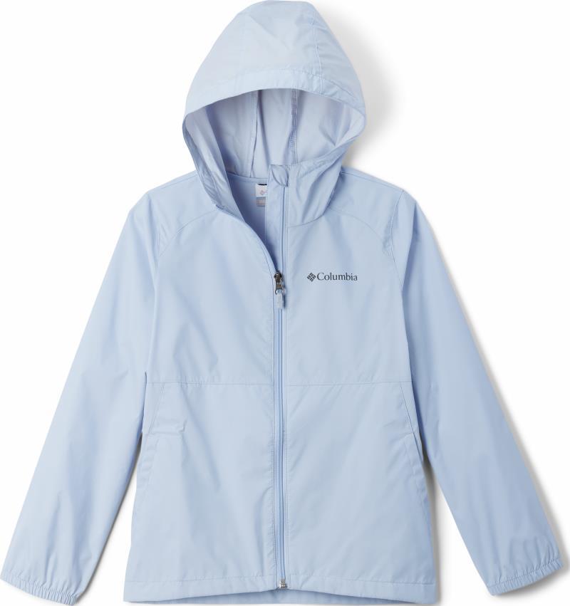 Switchback II Jacket - Toddler Girls - Whisper 1