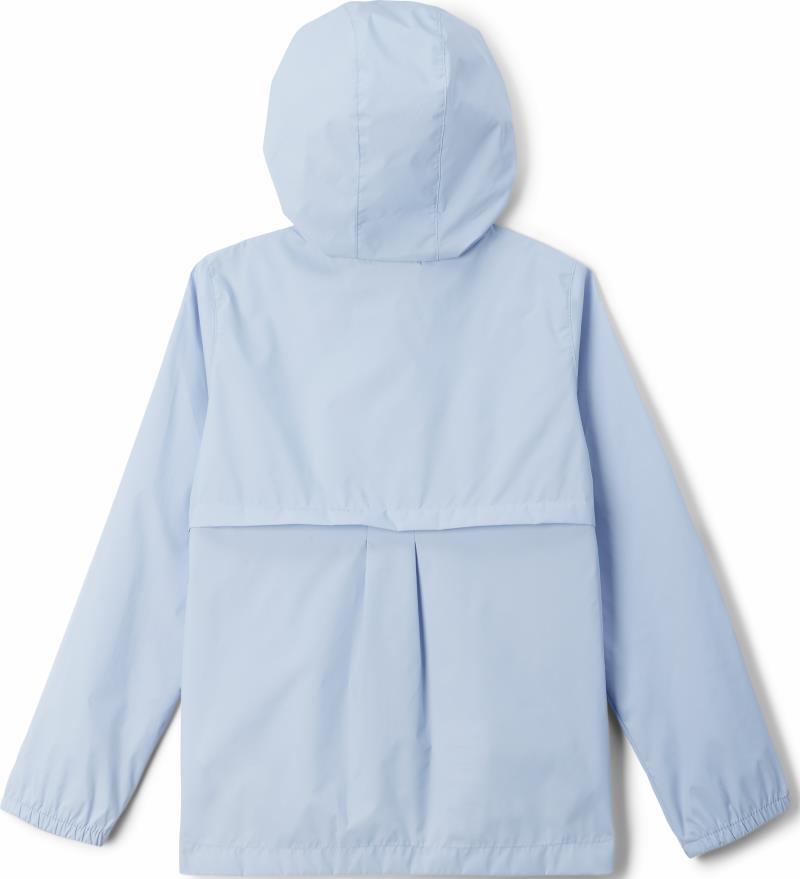 Switchback II Jacket - Toddler Girls - Whisper 2