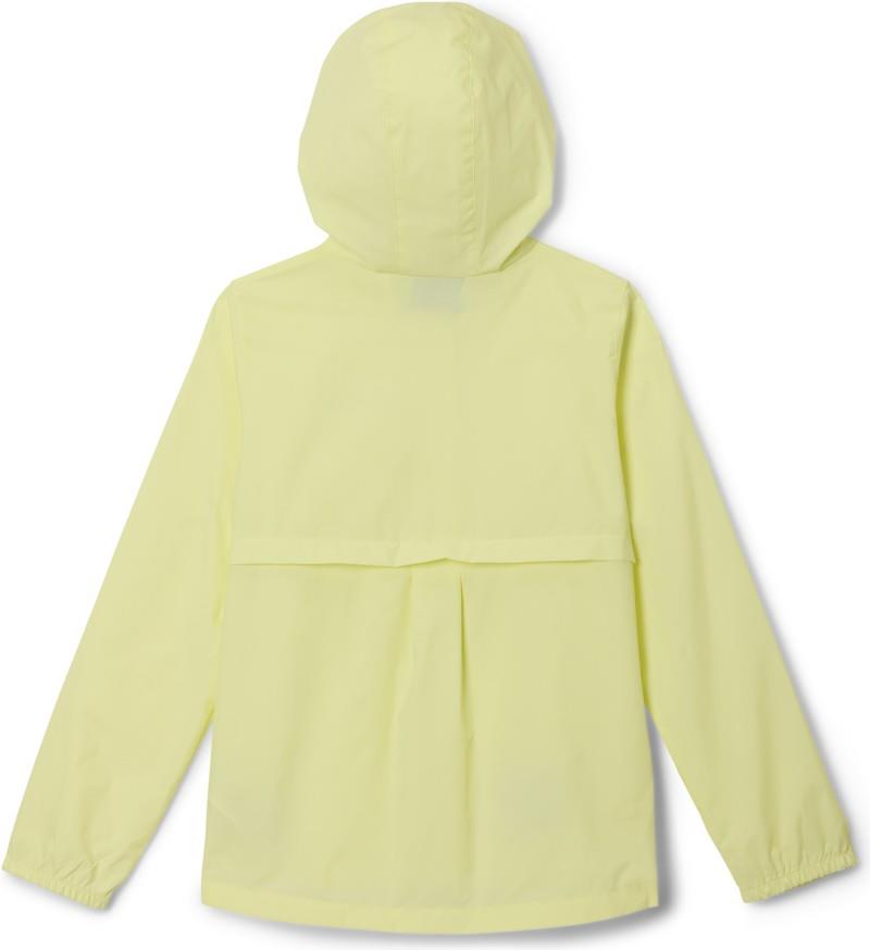Switchback II Jacket - Toddler Girls - citron haze 1