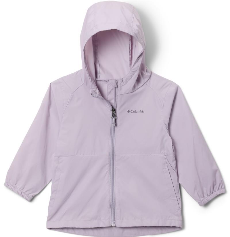 Switchback II Jacket - Toddler Girls - lavender pearl 1