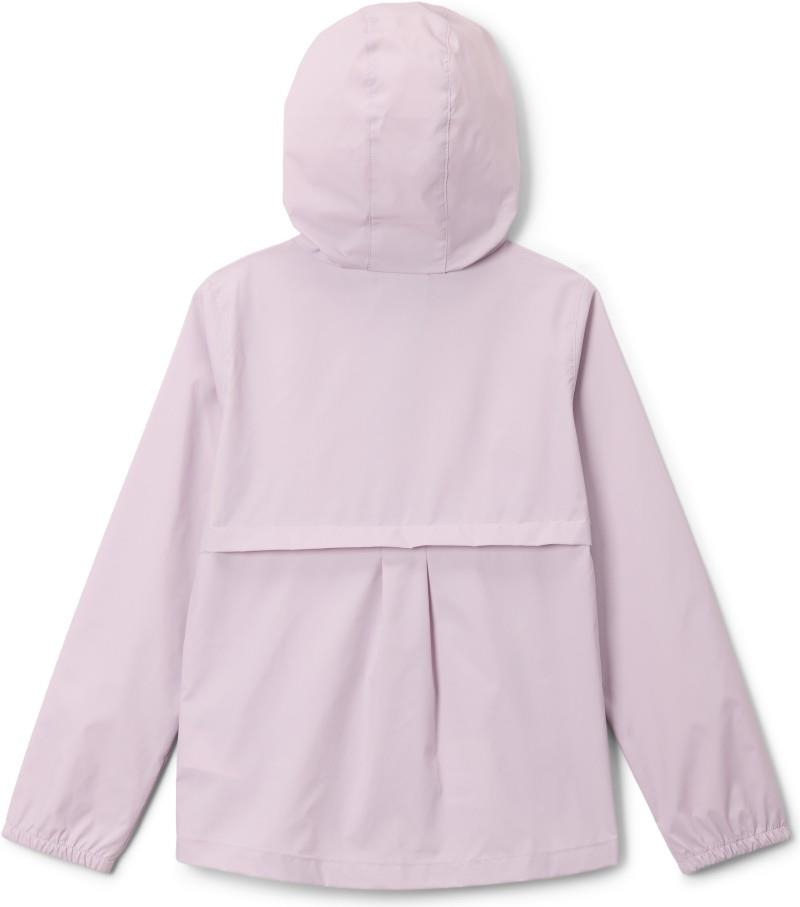 Switchback II Jacket - Youth Girls - lavender pearl 1