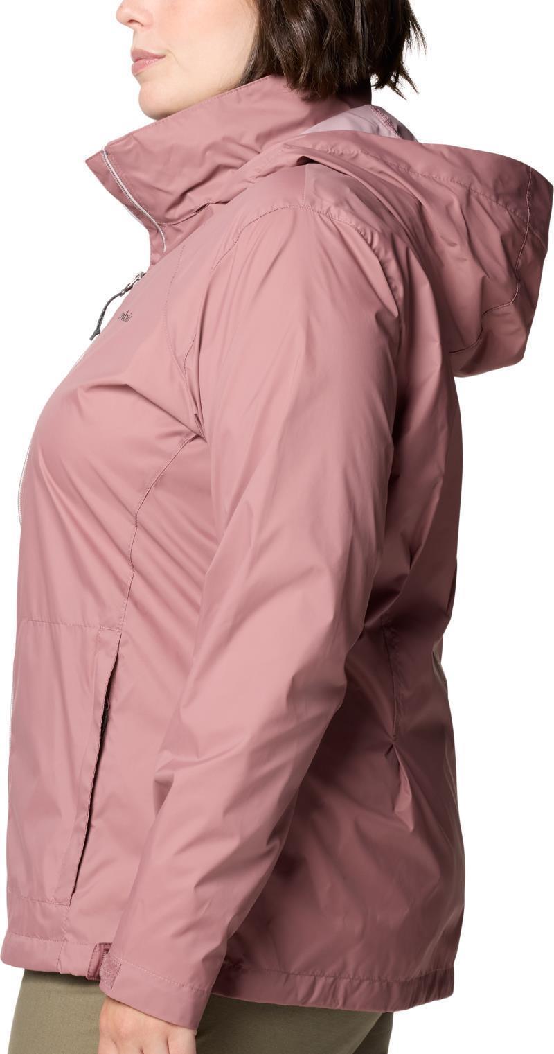 Switchback IV Jacket, Extended - Womens - fig 1