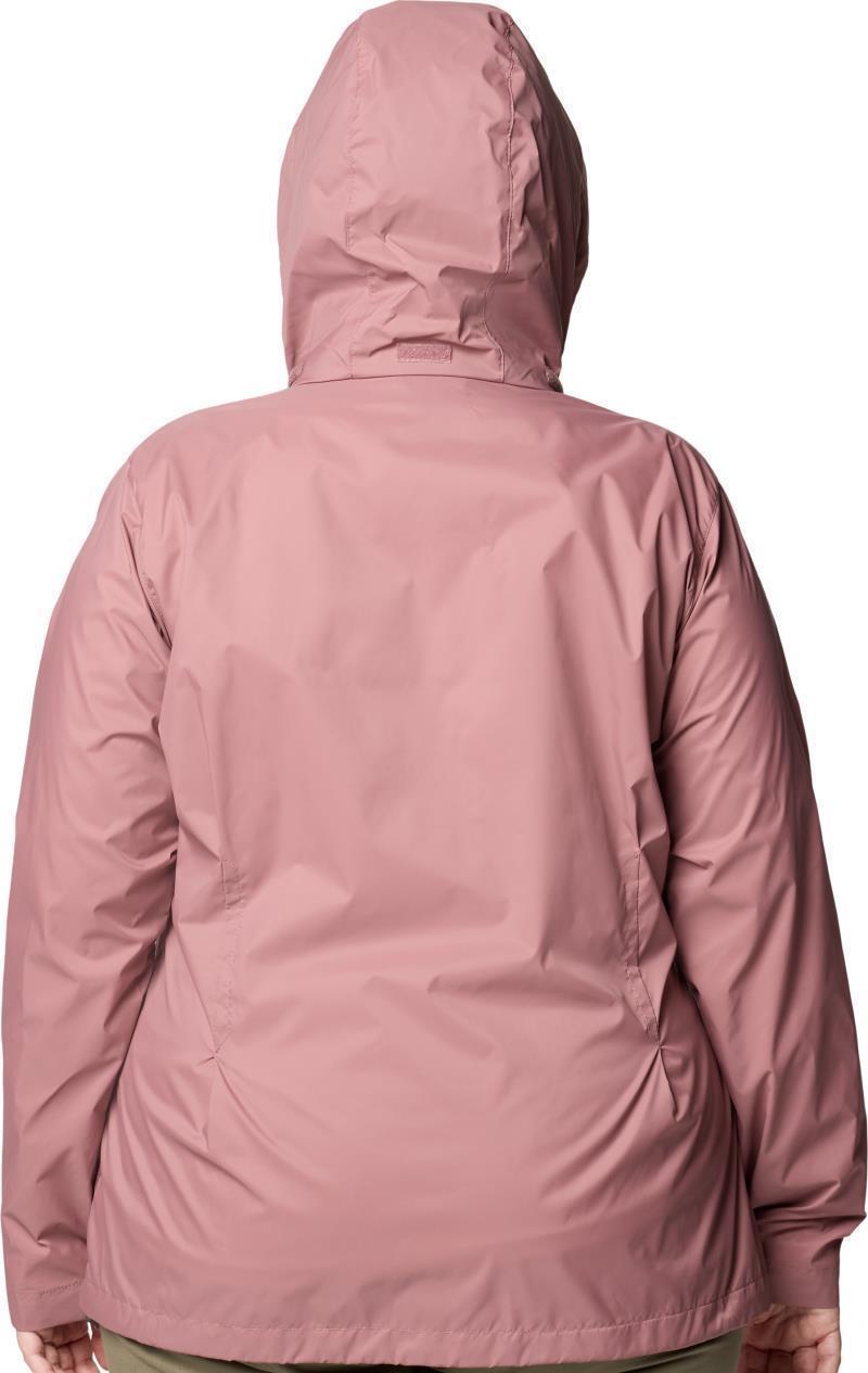 Switchback IV Jacket, Extended - Womens - fig 1