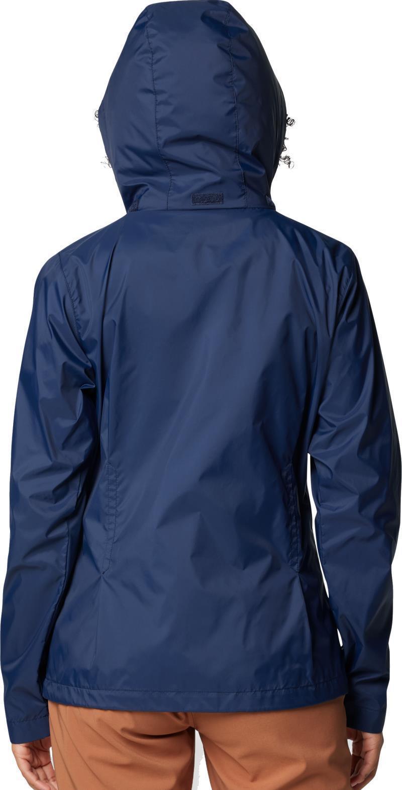 Switchback IV Jacket - Womens - collegiate navy 1