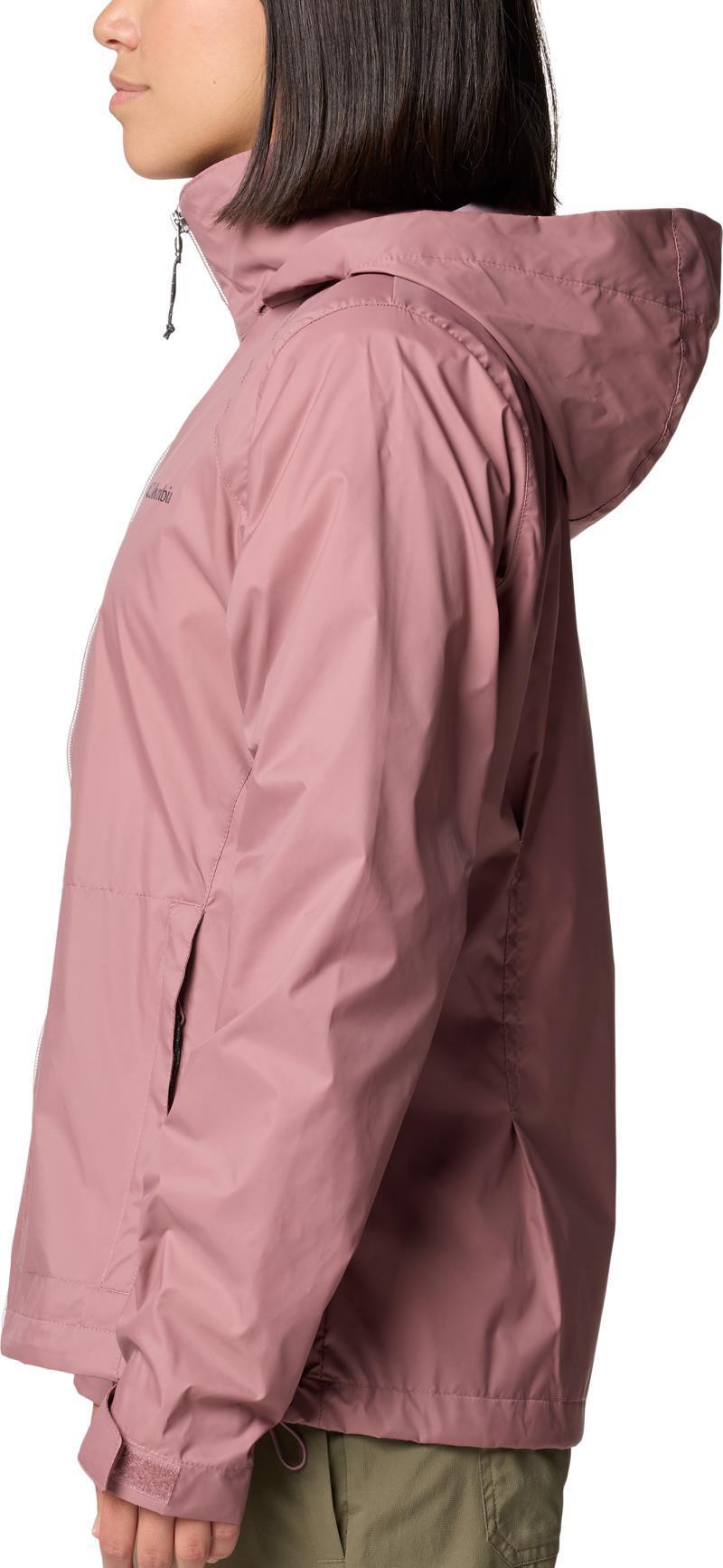 Switchback IV Jacket - Womens - fig 1