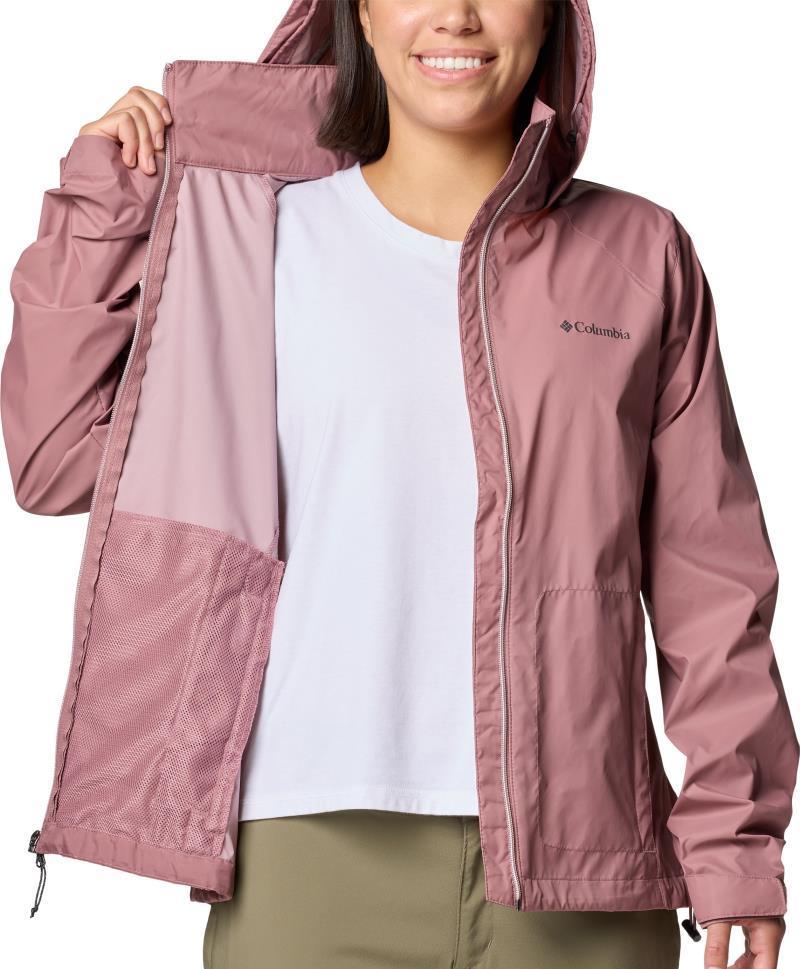 Switchback IV Jacket - Womens - fig 1