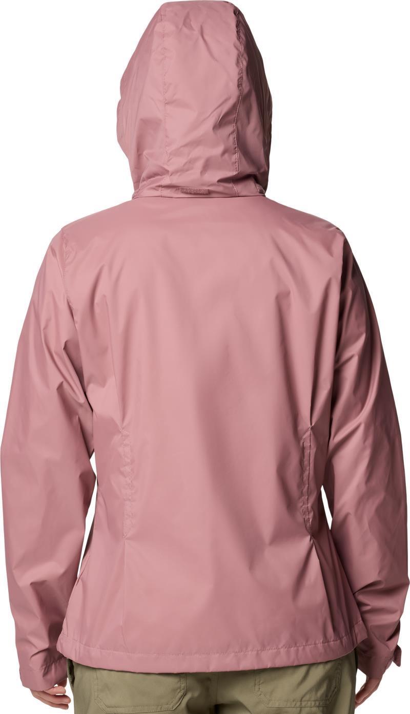 Switchback IV Jacket - Womens - fig 1