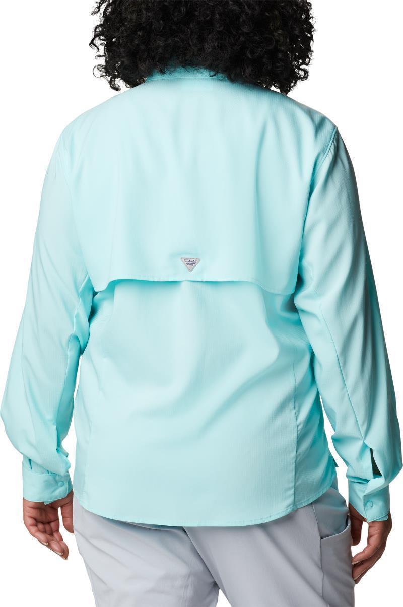 Tamiami II LS Shirt, Extended - Womens - Gulf Stream 2