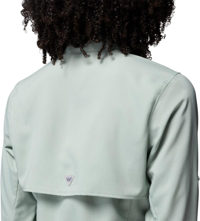 Tamiami II LS Shirt - Womens - niagara 1