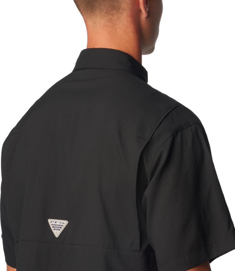 Tamiami II SS Shirt - Mens - Black 5