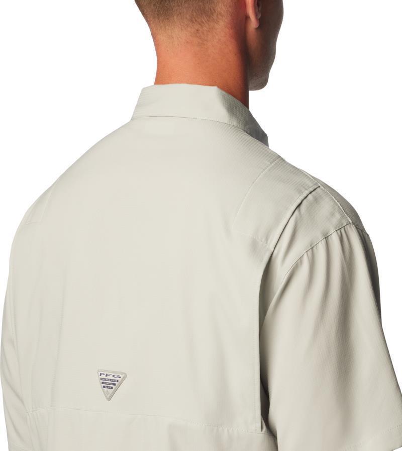 Tamiami II SS Shirt - Mens - Cool Grey 5