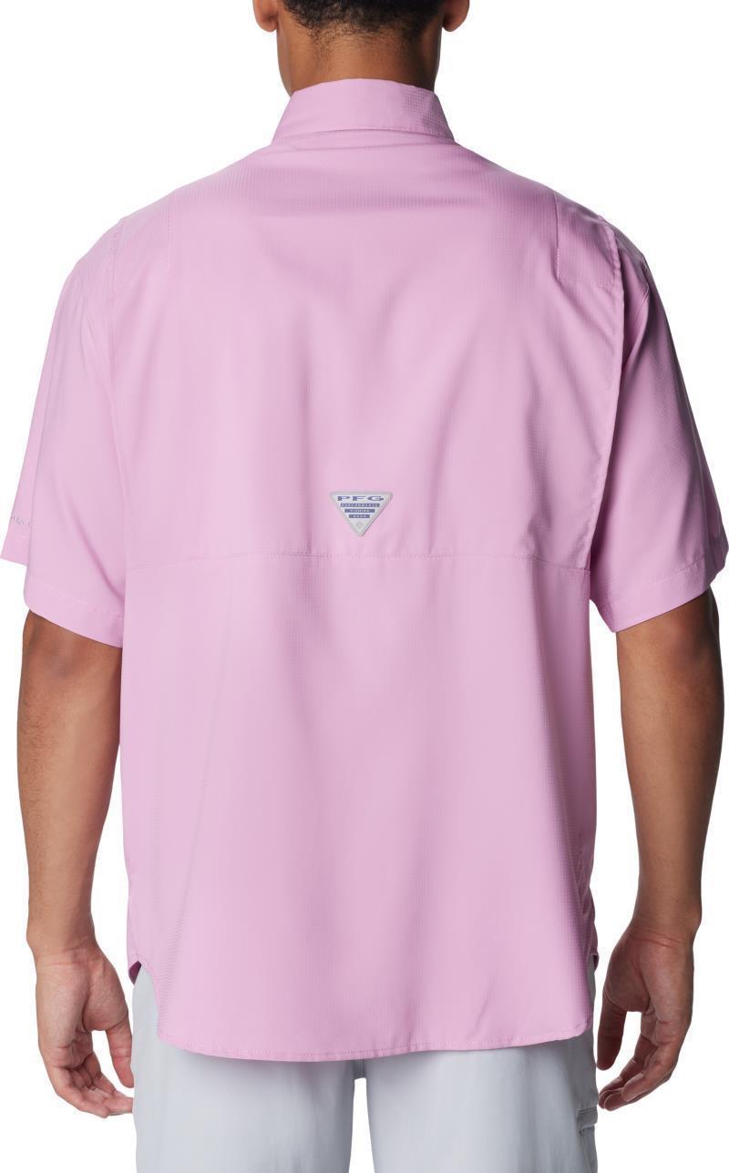 Tamiami II SS Shirt - Mens - Minuet 3