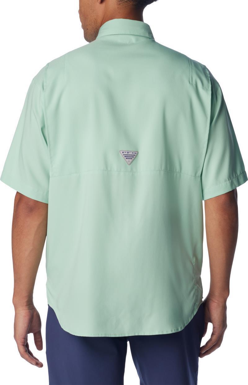 Tamiami II SS Shirt - Mens - New Mint 3