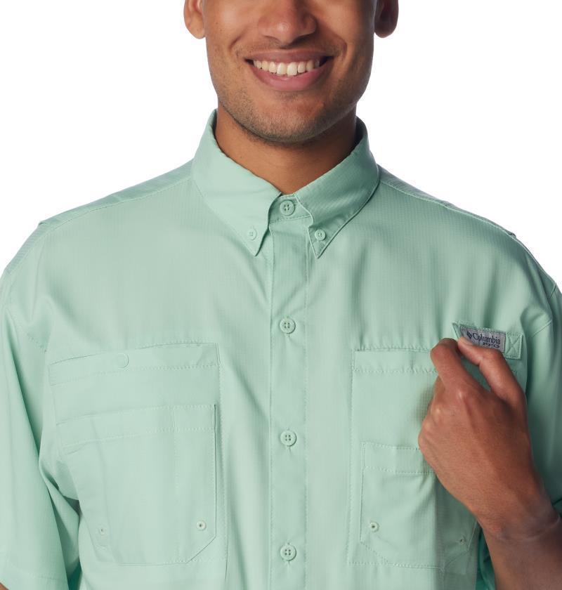 Tamiami II SS Shirt - Mens - New Mint 4