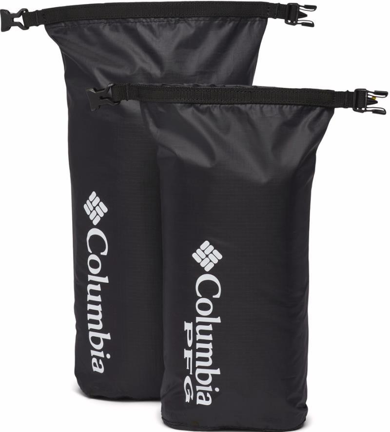 Tandem Trail 6L/3L LW Dry Sack Set - Black 3
